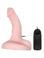 BAILE - DILDO VIBRATORE REALISTICO ARBITRANZA