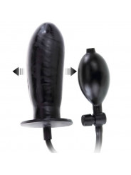 BAILE - PENE GONFIABILE BIGGER JOY 16 CM