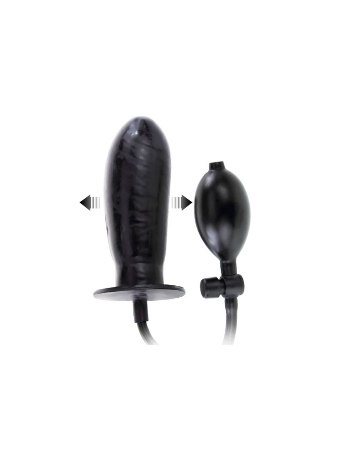 BAILE - PENE GONFIABILE BIGGER JOY 16 CM