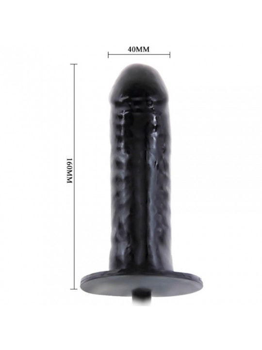 BAILE - PENE GONFIABILE BIGGER JOY 16 CM