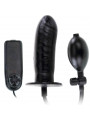 BAILE - PENE GONFIABILE BIGGER JOY CON VIBRAZIONE 16 CM