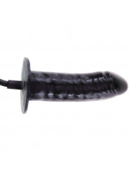 BAILE - PENE GONFIABILE BIGGER JOY CON VIBRAZIONE 16 CM