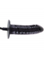 BAILE - PENE GONFIABILE BIGGER JOY CON VIBRAZIONE 16 CM