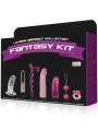 BAILE - KIT FANTASY COLLEZIONE SEGRETA DEGLI AMANTI