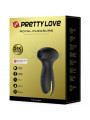 PRETTY LOVE - VIBRAZIONE E ASPIRAZIONE DEL MARTELLO INTELLIGENTE