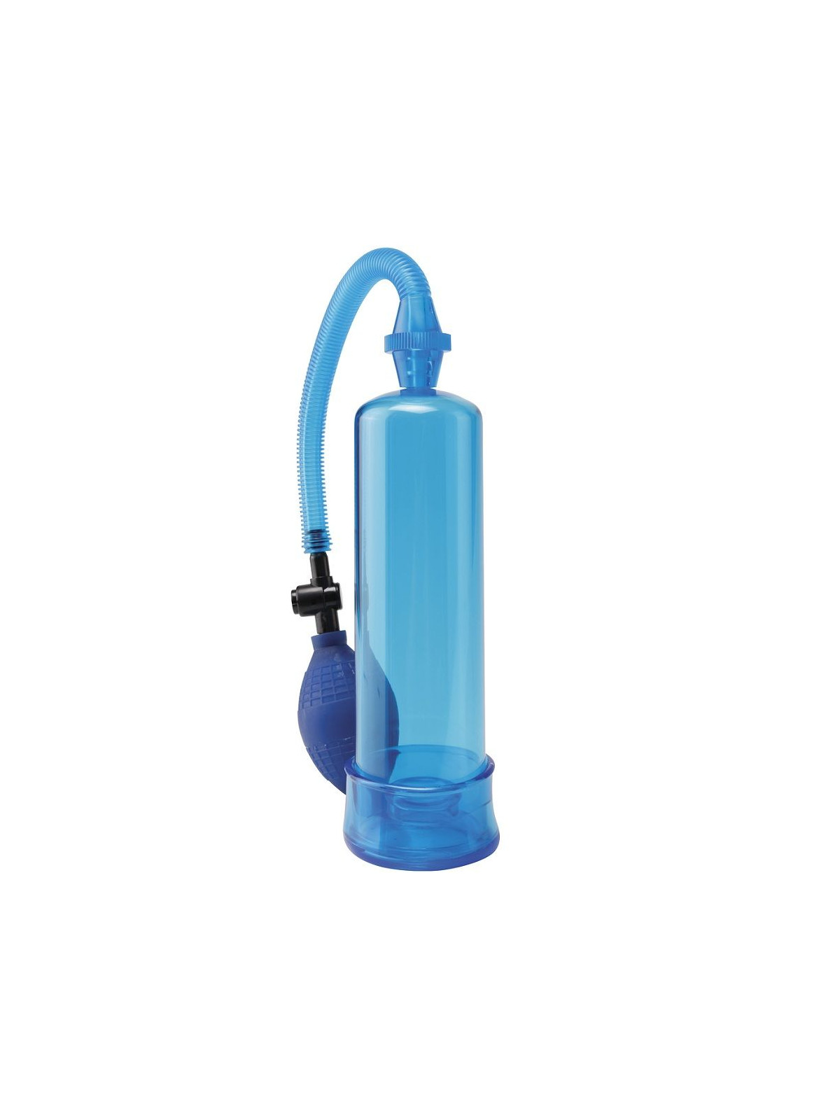 PUMP WORX - PRINCIPIANTI POWER PUMP CLEAR