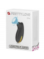 PRETTY LOVE - SMART STIMOLATORE DI SUCCHIATURA OTIS