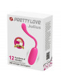 PRETTY LOVE - SMART UOVO VIBRANTE JULIUS