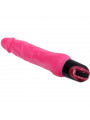 BAILE - VIBRATORE DAAPLY PLEASURE MULTISPEED ROSA