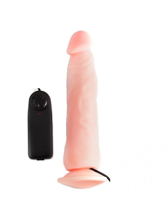 BAILE - CLONE DAMORE DEL PENE REALISTICO 22.3 CM