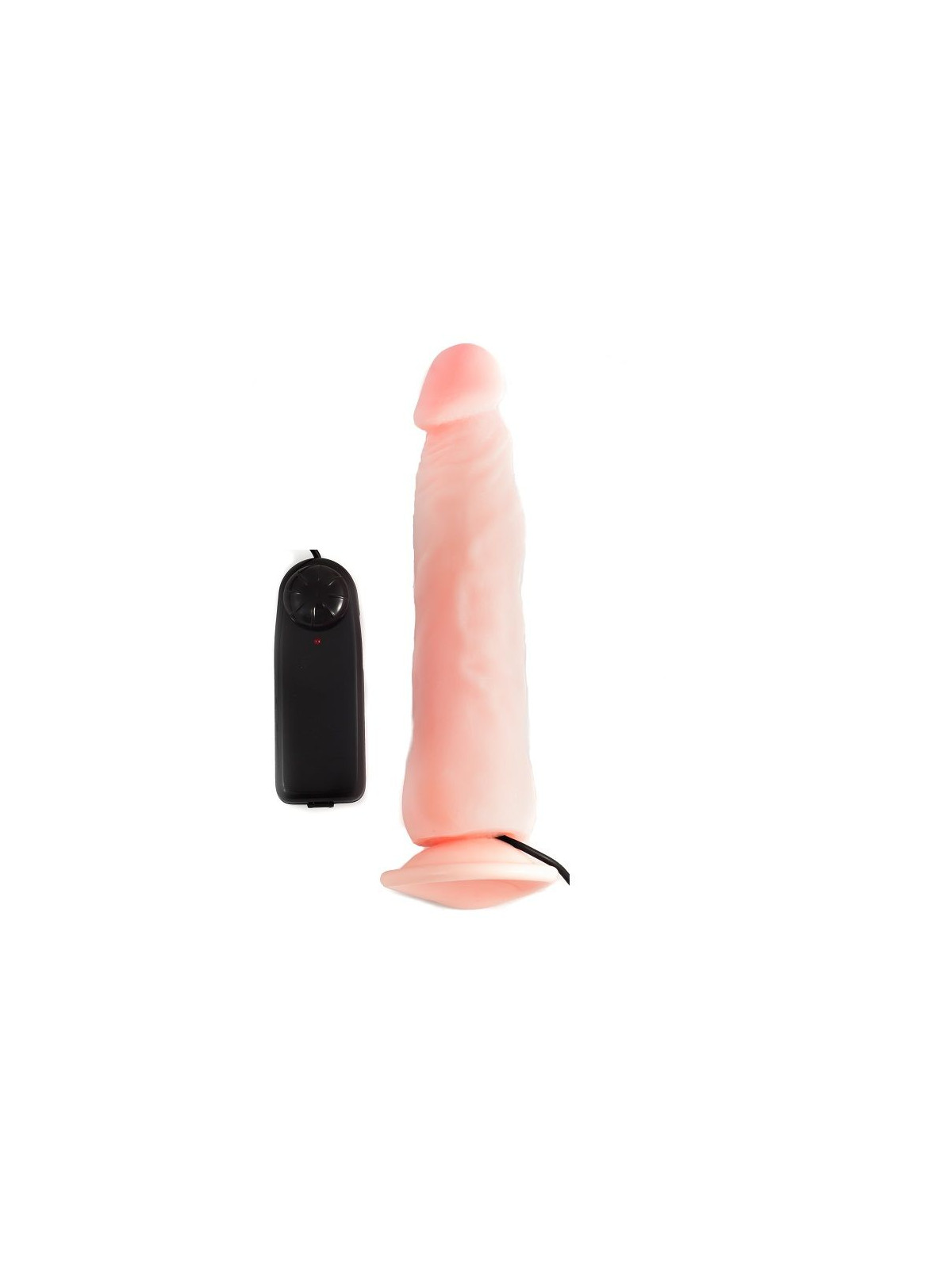 BAILE - CLONE DAMORE DEL PENE REALISTICO 22.3 CM