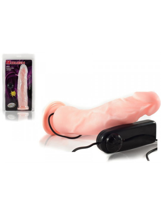 BAILE - CLONE DAMORE DEL PENE REALISTICO 22.3 CM