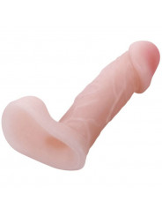 BAILE - DILDO REALISTICO PIACERE