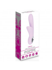 INSPIRE GLAMOUR - XIMENA RABBIT MALLOW