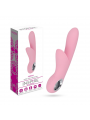 INSPIRE GLAMOUR - XIMENA RABBIT PINK