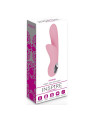 INSPIRE GLAMOUR - XIMENA RABBIT PINK