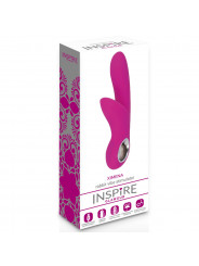 INSPIRE GLAMOUR - XIMENA RABBIT PURPLE