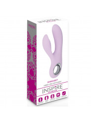 INSPIRE GLAMOUR - MARGARET RABBIT MALLOW