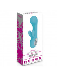 INSPIRE GLAMOUR - GEORGIA TURCHESE