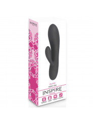 INSPIRE SENSE - OLIVIA RABBIT BLACK