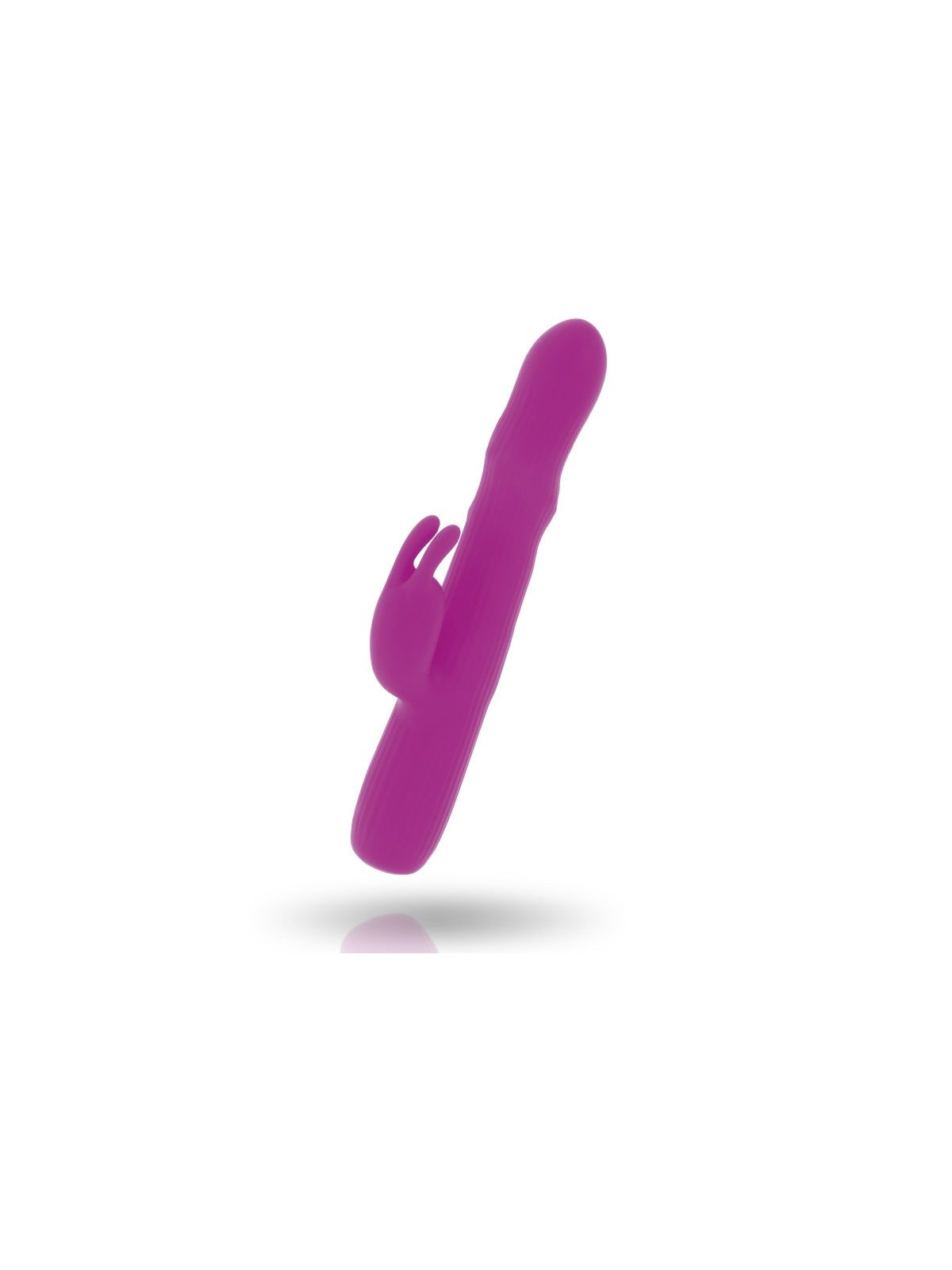 INSPIRE SENSE - GLENNA VIBRATOR RABBIT PURPLE