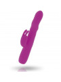 INSPIRE SENSE - GLENNA VIBRATOR RABBIT PURPLE