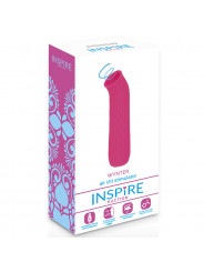 INSPIRE SUCTION - ROSA INVERNALE