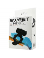 BAILE - ANELLO SWEET ANELLO CON DOPPIO STIMOLATORE