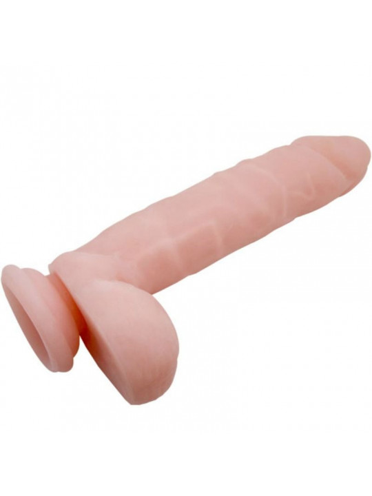 BAILE - DILDO NATURALE SUPER REALISTICO