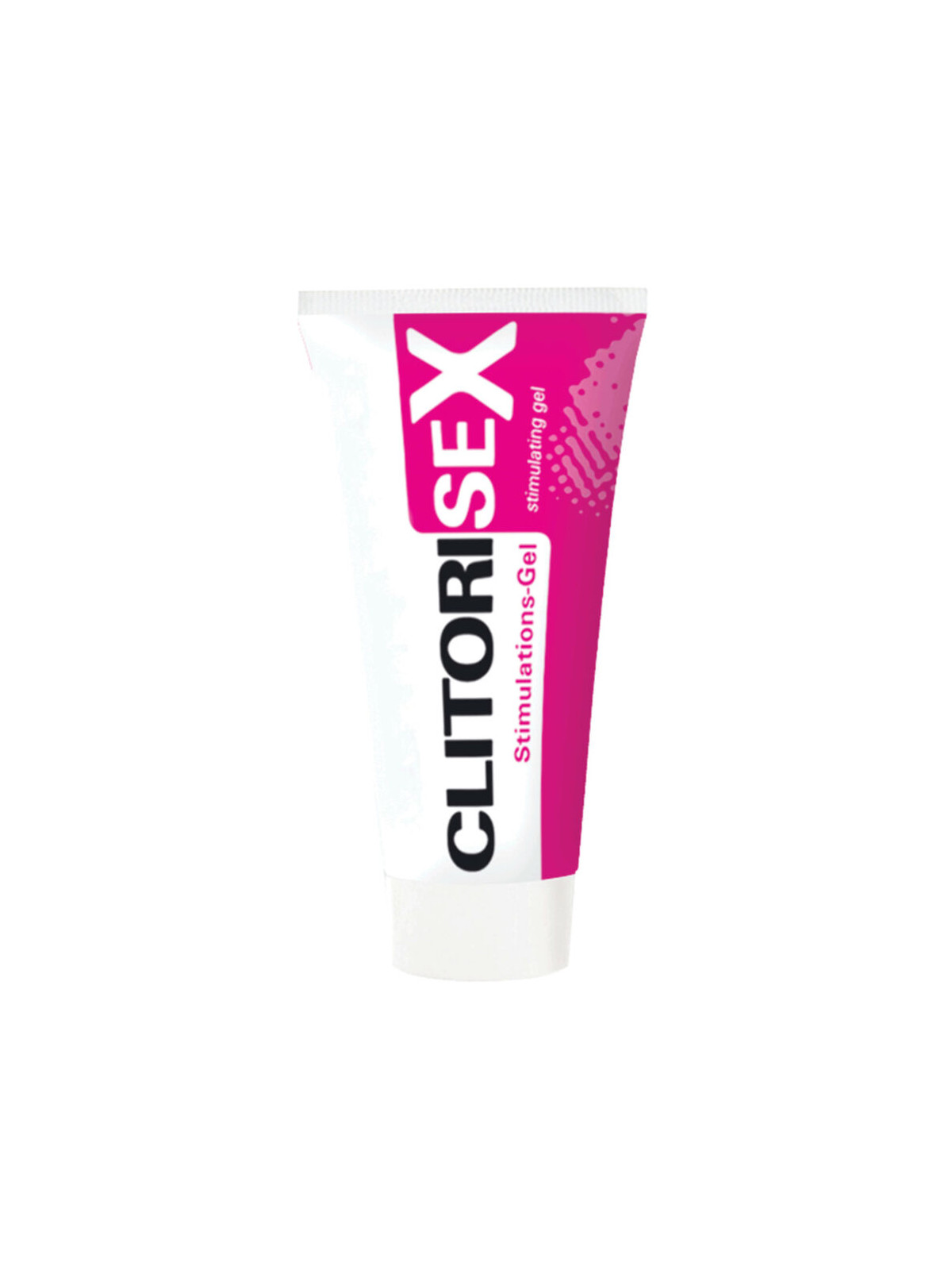 JOYDIVION EROPHARM - CLITORISEX GEL STIMOLANTE 25 ML