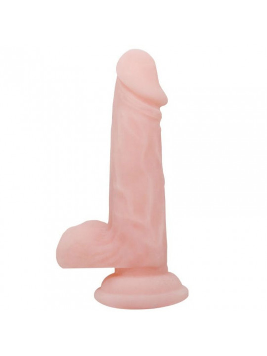 BAILE - DILDO NATURALE SUPER REALISTICO 16.5 CM