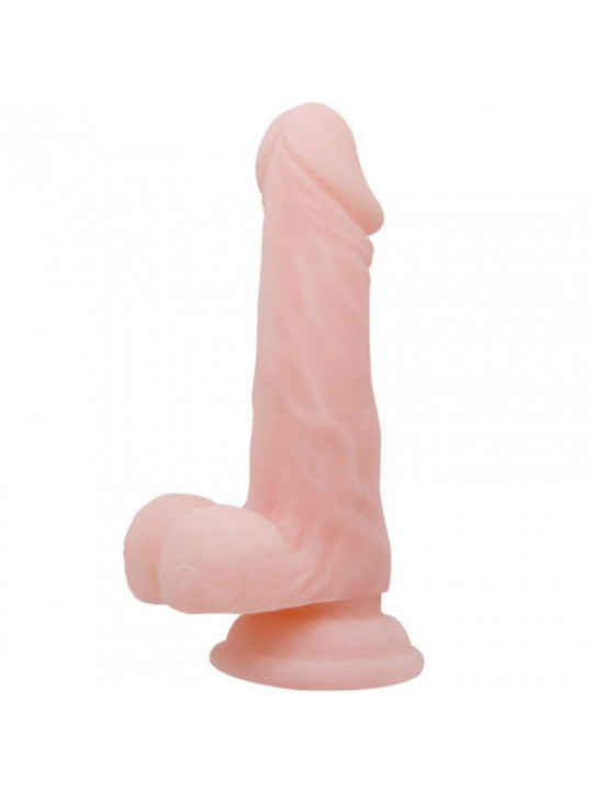 BAILE - DILDO NATURALE SUPER REALISTICO 16.5 CM