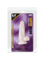 BAILE - DILDO NATURALE SUPER REALISTICO 16.5 CM