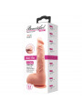 BAILE - DILDO REALISTICO JASON NATURALE 24 CM