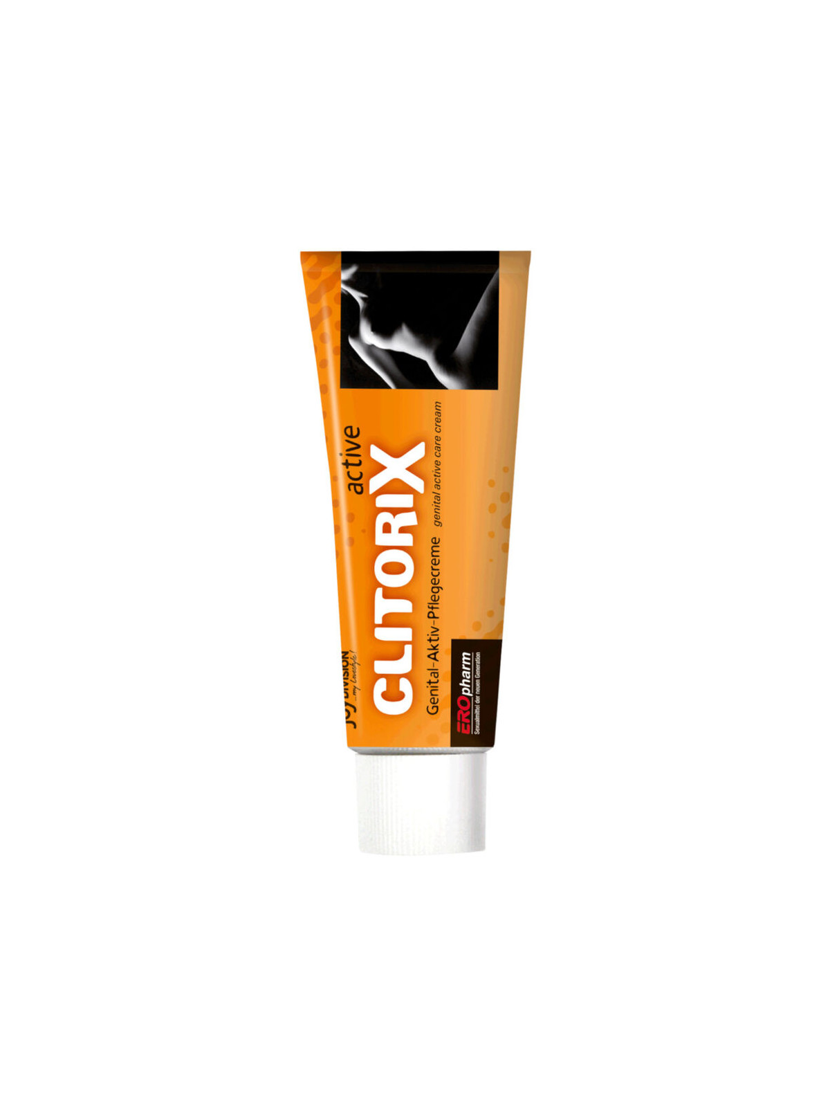 JOYDIVION EROPHARM - CLITORIX ATTIVO