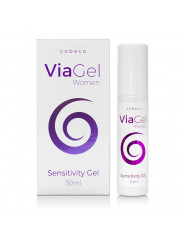 COBECO - VIAGEL PER DONNE 30ML