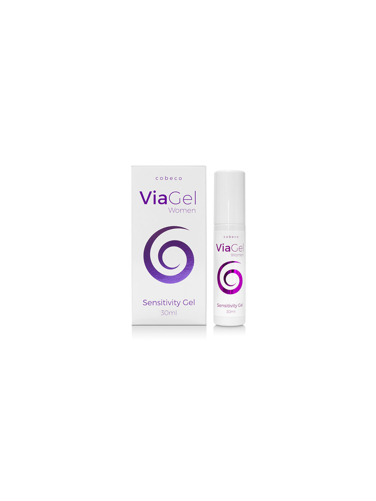 COBECO - VIAGEL PER DONNE 30ML