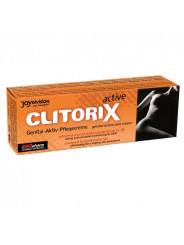 JOYDIVION EROPHARM - CLITORIX ATTIVO