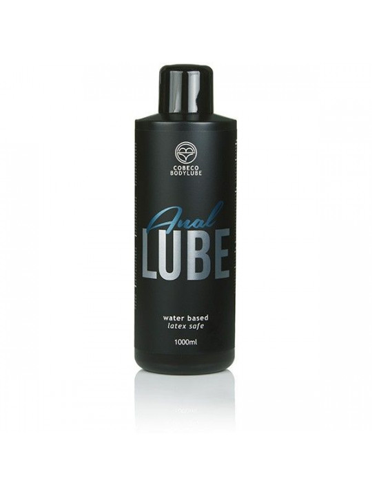 COBECO - LUBRIFICANTE ANALE 1000 ML