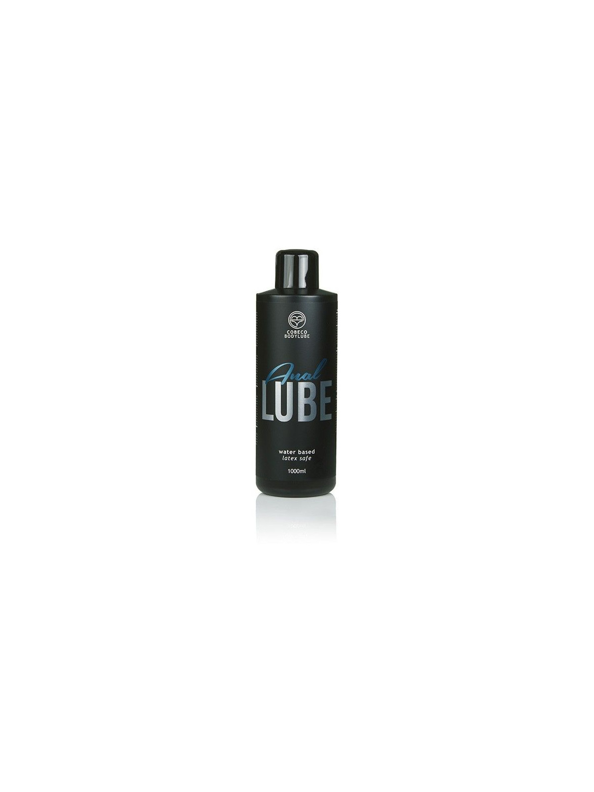 COBECO - LUBRIFICANTE ANALE 1000 ML