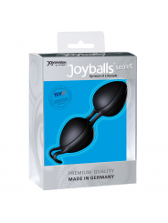 JOYDIVION JOYBALLS - SFERE CINESI NERE SEGRETE.