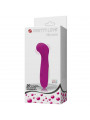 PRETTY LOVE - STIMOLATORE VIBRATORE INTELLIGENTE HIRAM