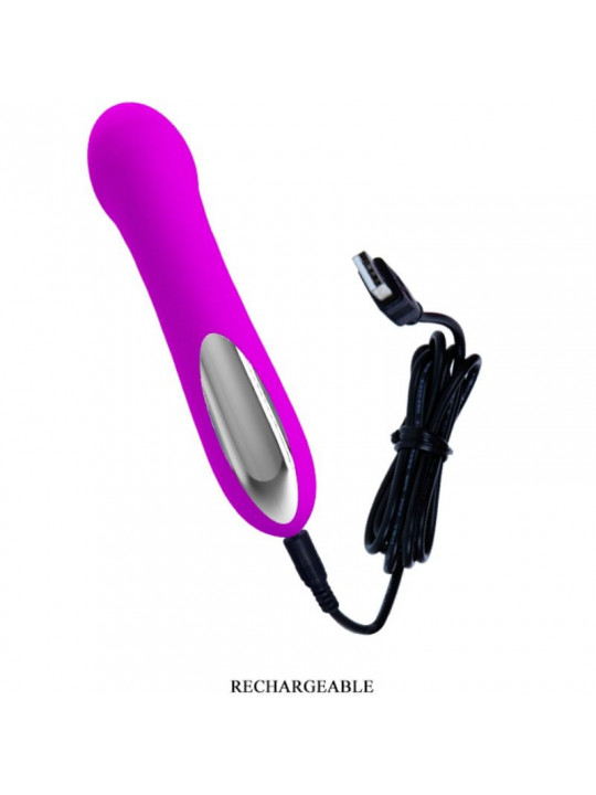 PRETTY LOVE - SMART MINI VIBRATORE REUBEN