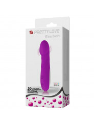 PRETTY LOVE - SMART MINI VIBRATORE REUBEN