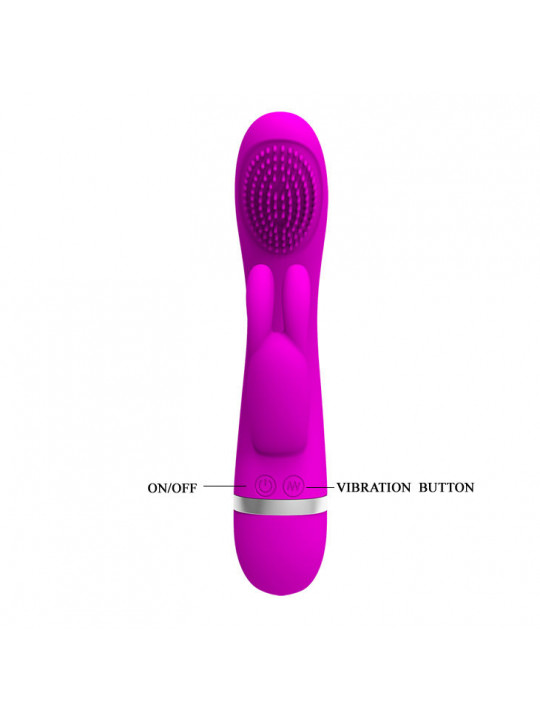 PRETTY LOVE - SMART MINI VIBRATORE ARVIN