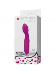 PRETTY LOVE - SMART MINI VIBRATORE ARVIN