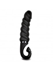 G-VIBE - G-JACK 2 - DILDO VIBRANTE NERO