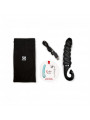 G-VIBE - G-JACK 2 - DILDO VIBRANTE NERO