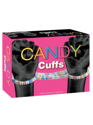 SPENCER & FLEETWOOD - CANDY MANETTE CANDY