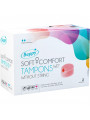 BEPPY - SOFT COMFORT TAMPONI UMIDI 2UNITÀ